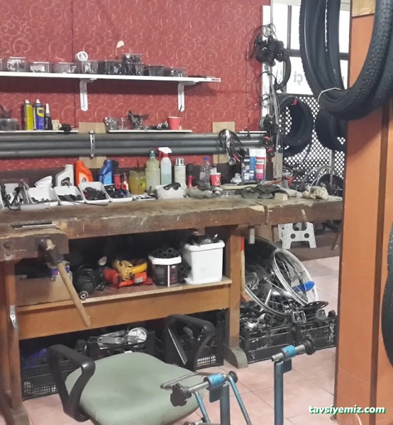 Sinanoğlu Bisiklet Sinanoğlu Bisiklet