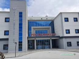 Sinanpaşa Devlet Hastanesi Sinanpaşa Devlet Hastanesi