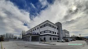 Sinanpaşa Devlet Hastanesi Sinanpaşa Devlet Hastanesi
