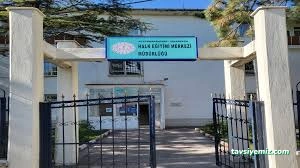 Sinanpaşa Halk Eğitimi Merkezi Sinanpaşa Halk Eğitimi Merkezi
