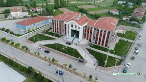 Sinanpaşa Kaymakamlığı Sinanpaşa Kaymakamlığı