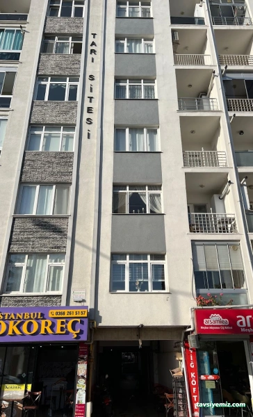 Sinay Pansiyon Sinay Pansiyon