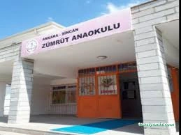 Sincan Kreş Anaokulu Sincan Kreş Anaokulu