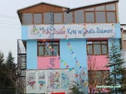Sincan Kreş Anaokulu Sincan Kreş Anaokulu