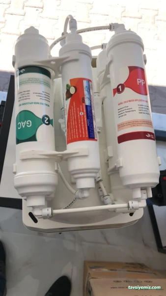 Sincan Su Arıtma Cihazı Teknik Servis Sincan Su Arıtma Cihazı Teknik Servis