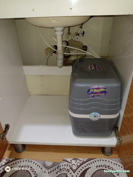 Sincan Su Arıtma Cihazı Teknik Servis Sincan Su Arıtma Cihazı Teknik Servis