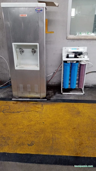 Sincan Su Arıtma Cihazı Teknik Servis Sincan Su Arıtma Cihazı Teknik Servis