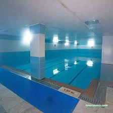 Sincan Termal Otel