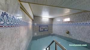 Sincan Termal Otel