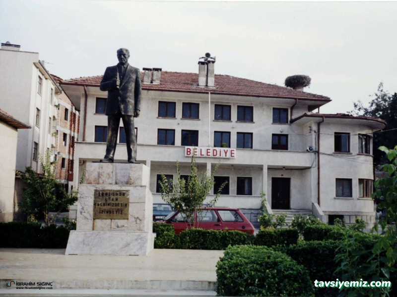 Sındırgı Belediyesi Sındırgı Belediyesi