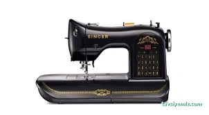 Singer Singer
