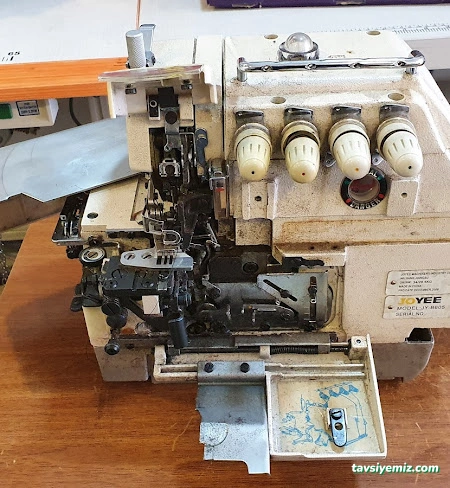 Singer Pfaff Bindallı Silter Yetkili Satış Ve Servisi Singer Pfaff Bindallı Silter Yetkili Satış Ve Servisi