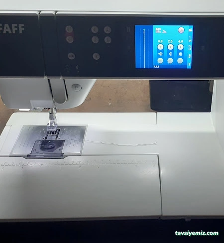 Singer & Pfaff Yetkili Servis Singer & Pfaff Yetkili Servis