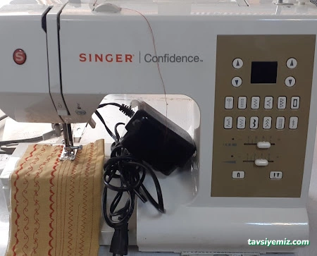 Singer & Pfaff Yetkili Servis Singer & Pfaff Yetkili Servis