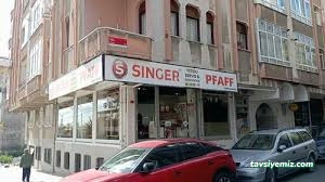 Singer Yetkili Servisi Singer Yetkili Servisi