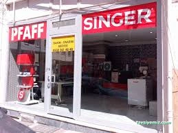 Singer Yetkili Servisi Singer Yetkili Servisi
