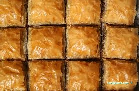 Sini Börek Baklava İzmit Kocaeli