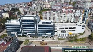 Sinop Ağız Diş Sağlığı Merkezi Sinop Ağız Diş Sağlığı Merkezi