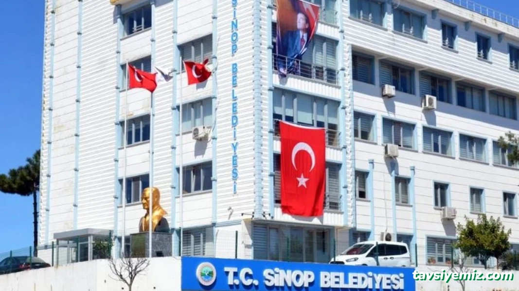 Sinop Belediyesi Sinop Belediyesi