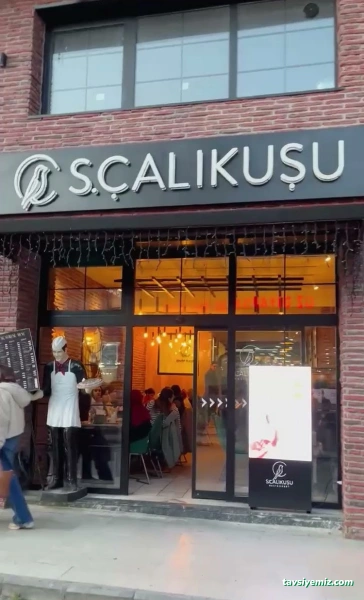 Sinop Çalıkuşu Restaurant Sinop Çalıkuşu Restaurant