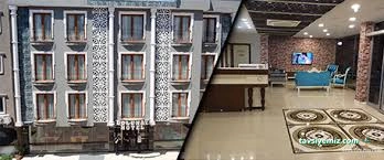 Sinop Dolunay Otel Sinop Dolunay Otel