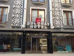Sinop Dolunay Otel Sinop Dolunay Otel