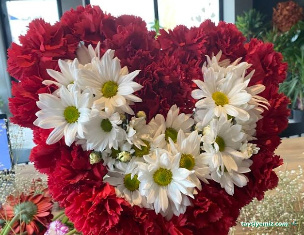 Sinop Elits Flowers