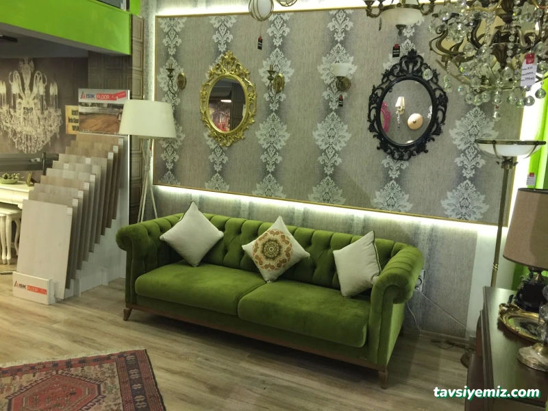 Sinop Felek Dekorasyon & Aydınlatma Sinop Felek Dekorasyon & Aydınlatma