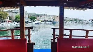 Sinop Gezi Teknesi Deniz Yıldızı 57 Sinop Gezi Teknesi Deniz Yıldızı 57