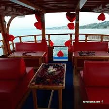 Sinop Gezi Teknesi Deniz Yıldızı 57 Sinop Gezi Teknesi Deniz Yıldızı 57