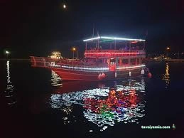Sinop Gezi Teknesi Deniz Yıldızı 57 Sinop Gezi Teknesi Deniz Yıldızı 57