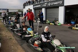 Sinop Gokart Sinop Gokart