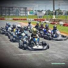 Sinop Gokart Sinop Gokart