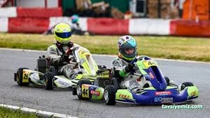 Sinop Gokart Sinop Gokart