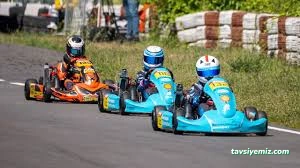Sinop Gokart Sinop Gokart