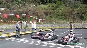 Sinop Gokart Sinop Gokart