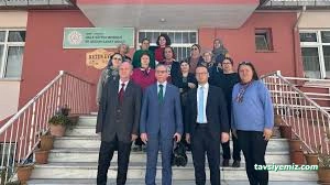 Sinop Halk Egitim Merkezi Ve Aksam Sanat Okulu Sinop Halk Egitim Merkezi Ve Aksam Sanat Okulu