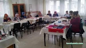 Sinop Halk Egitim Merkezi Ve Aksam Sanat Okulu Sinop Halk Egitim Merkezi Ve Aksam Sanat Okulu