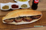 Sinop Kale Kokoreç