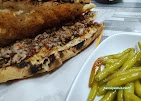 Sinop Kale Kokoreç
