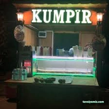Sinop Kumpir Mehmet'in Yeri Sinop Kumpir Mehmet'in Yeri