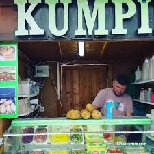 Sinop Kumpir Mehmet'in Yeri Sinop Kumpir Mehmet'in Yeri