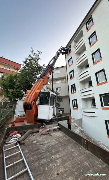 Sinop Kuzey Vinç