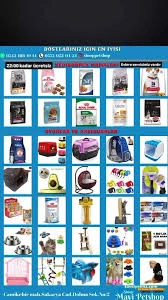 Sinop Mavi Petshop Sinop Mavi Petshop