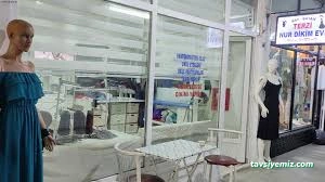 Sinop Nur Dikim Evi-Butik Sinop Nur Dikim Evi-Butik