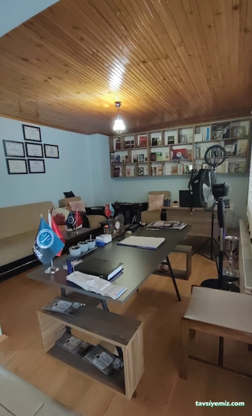 Sinop - Prime Psikolojik Danışmanlık Ve Eğitim Merkezi - Harun Mengeş Sinop - Prime Psikolojik Danışmanlık Ve Eğitim Merkezi - Harun Mengeş