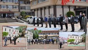 Sinop Sosyal Güvenlik İl Müdürlüğü Sinop Sosyal Güvenlik İl Müdürlüğü