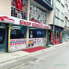 Sinop Sürücü Kursu Sinop Sürücü Kursu