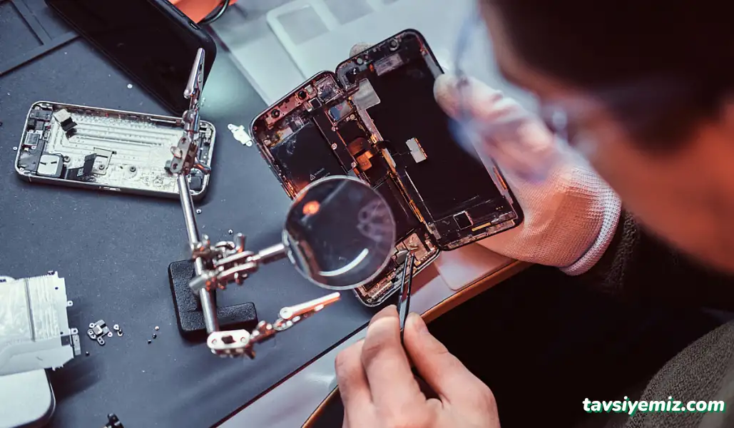 Sinop Telefon Tamiri