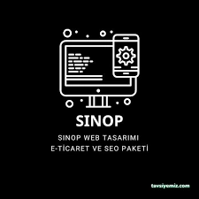 Sinop Web Tasarım Sinop Web Tasarım